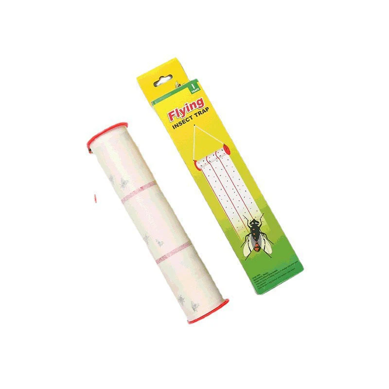 StickyGuard Fliegenrolle — Mühelose geruchlose Fliegenabwehr - Image 9