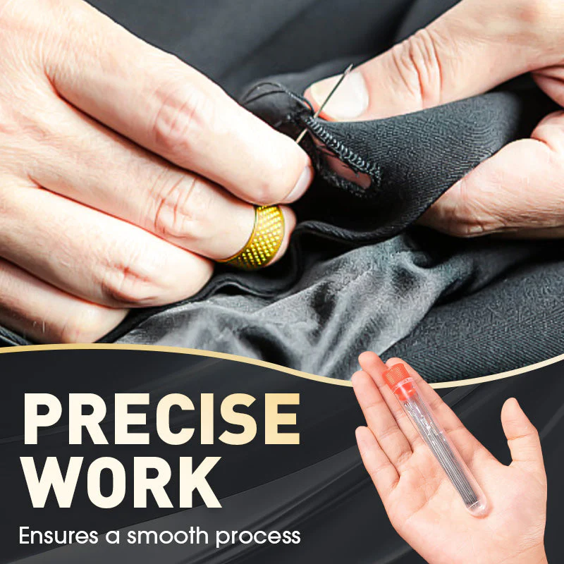 StitchMaster Pro – Mühelose Reparaturen Überall - Image 2