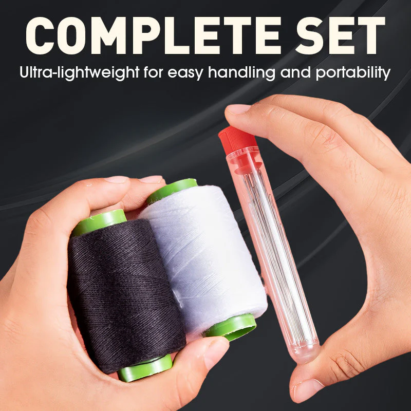 StitchMaster Pro – Mühelose Reparaturen Überall - Image 3