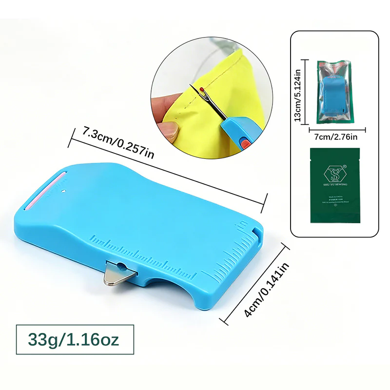 StitchSavvy – Perfekte Nähte, mühelose Kontrolle - Image 3