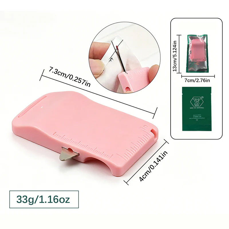StitchSavvy – Perfekte Nähte, mühelose Kontrolle - Image 4