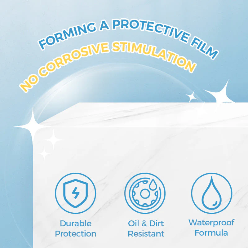 StoneCare – Steinpolitur & Schutzversiegelung 100ml | 1+1 GRATIS - Image 9