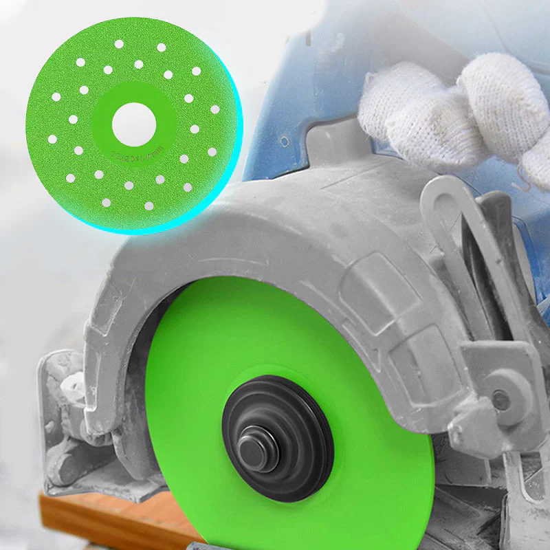 StoneEdge Pro – Präzisions Trennscheibe | 1+1 GRATIS - Image 11