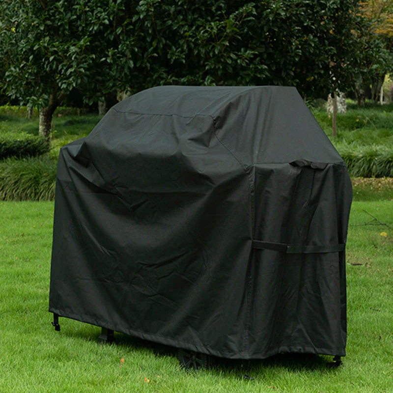StormGuard Shield — Wetterfeste Grill-Schutzhülle - Image 4