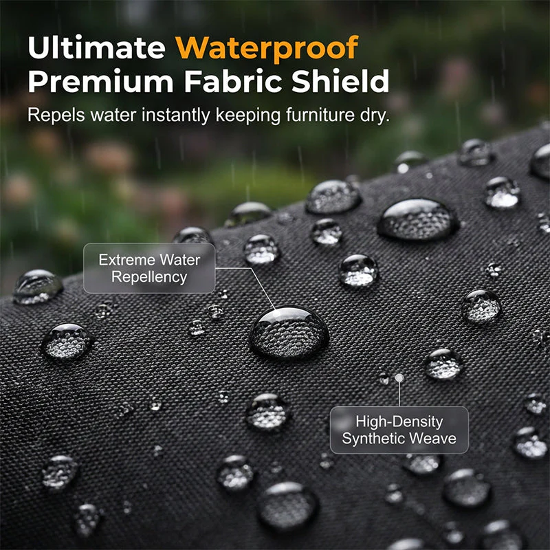 StormGuard Shield — Wetterfeste Gartenmöbel-Abdeckung | 50% RABATT - Image 12