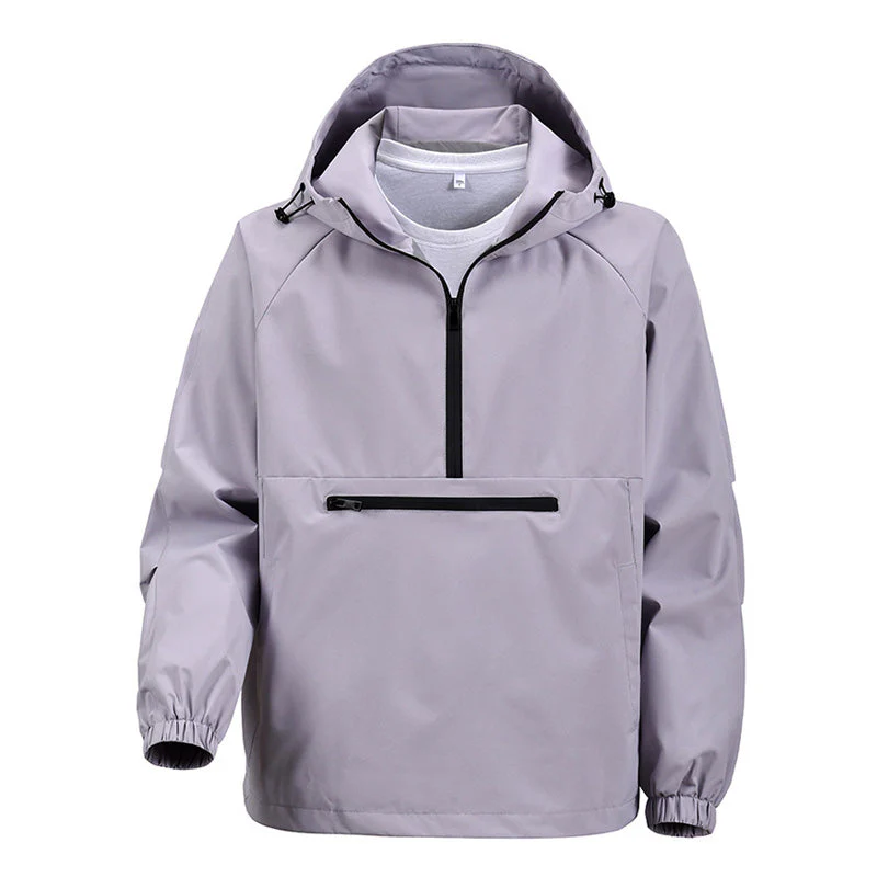 Jacob – Bequemer Schutz in jeder Saison | 50% RABATT - Image 11