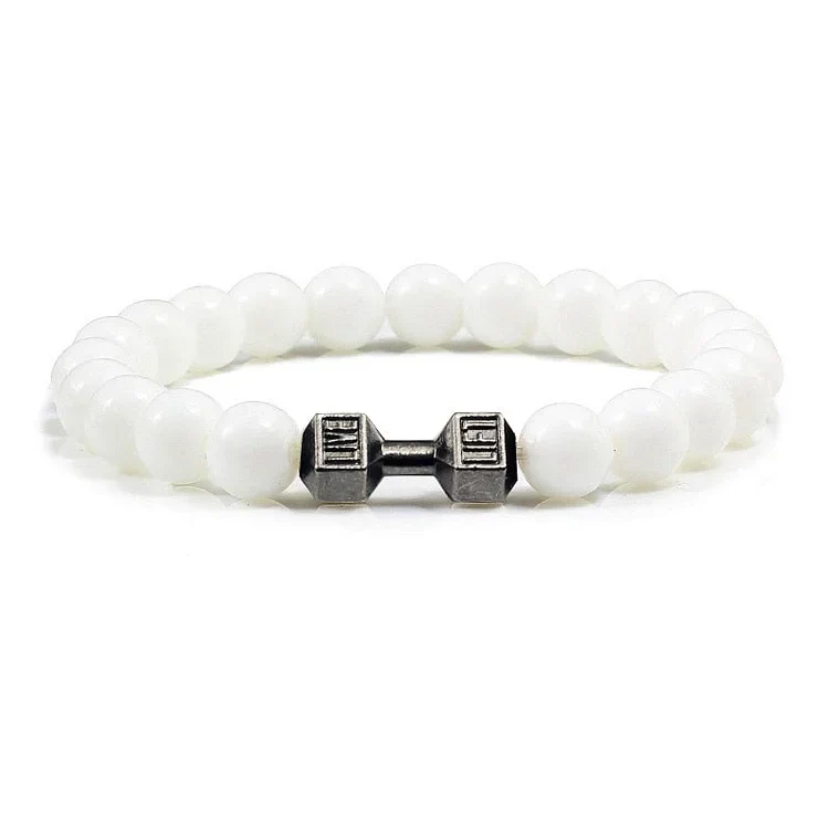 Strong - Kurzhantel-Armband (1+1 Gratis) - Image 6
