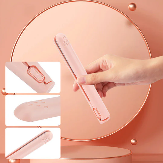 StyleMate - Ihr kompakter Begleiter für müheloses Haarstyling mit Salonqualität | 1+1 GRATIS - Image 10
