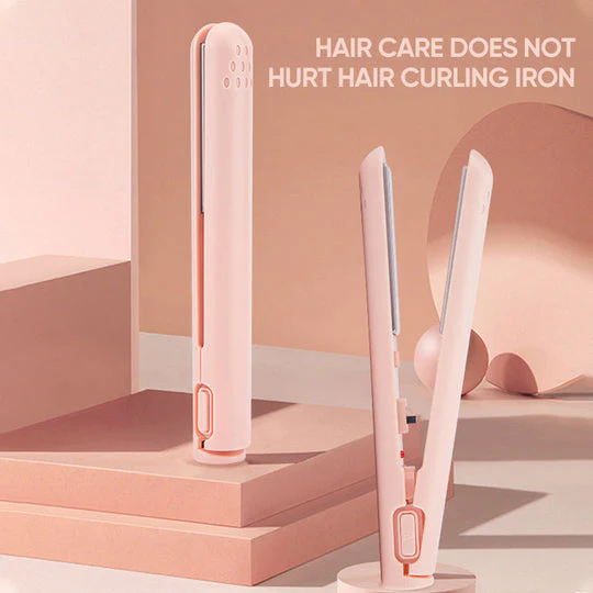 StyleMate - Ihr kompakter Begleiter für müheloses Haarstyling mit Salonqualität | 1+1 GRATIS - Image 11