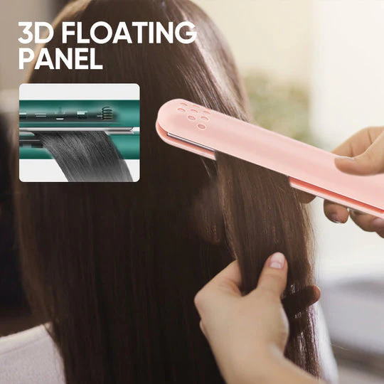 StyleMate - Ihr kompakter Begleiter für müheloses Haarstyling mit Salonqualität | 1+1 GRATIS - Image 14