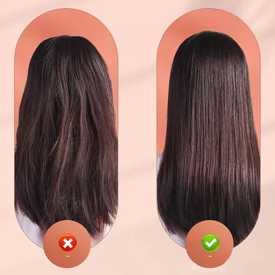 StyleMate - Ihr kompakter Begleiter für müheloses Haarstyling mit Salonqualität | 1+1 GRATIS - Image 3
