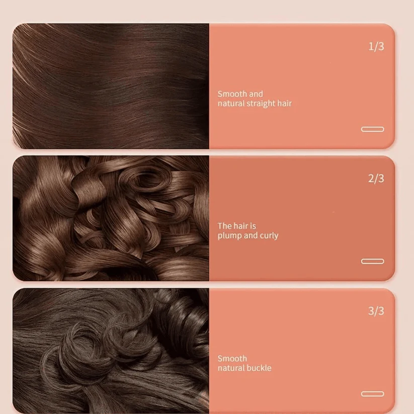 StyleMate - Ihr kompakter Begleiter für müheloses Haarstyling mit Salonqualität | 1+1 GRATIS - Image 6