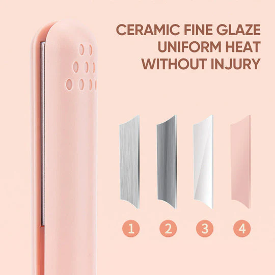 StyleMate - Ihr kompakter Begleiter für müheloses Haarstyling mit Salonqualität | 1+1 GRATIS - Image 8