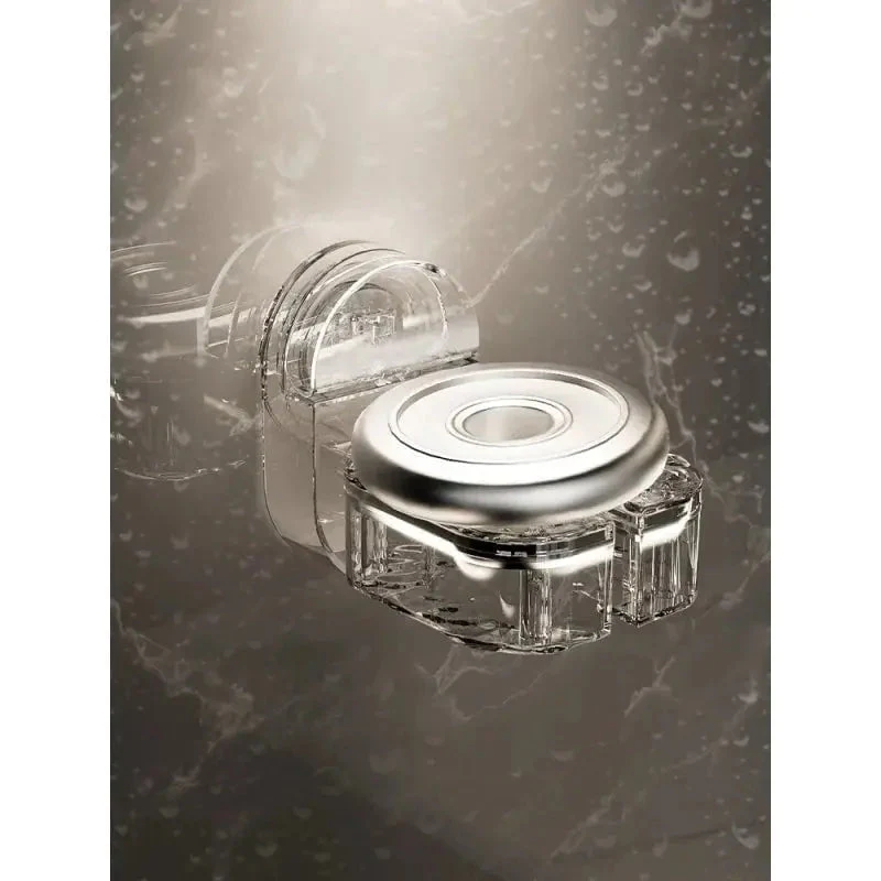 StyleSpin™ – Drehbarer Föhnhalter | 1+2 GRATIS - Image 4