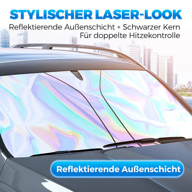 SunGuard™ – Sofortiger Schutz vor Sonne & Hitze für dein Auto! 1+1 GRATIS - Image 12