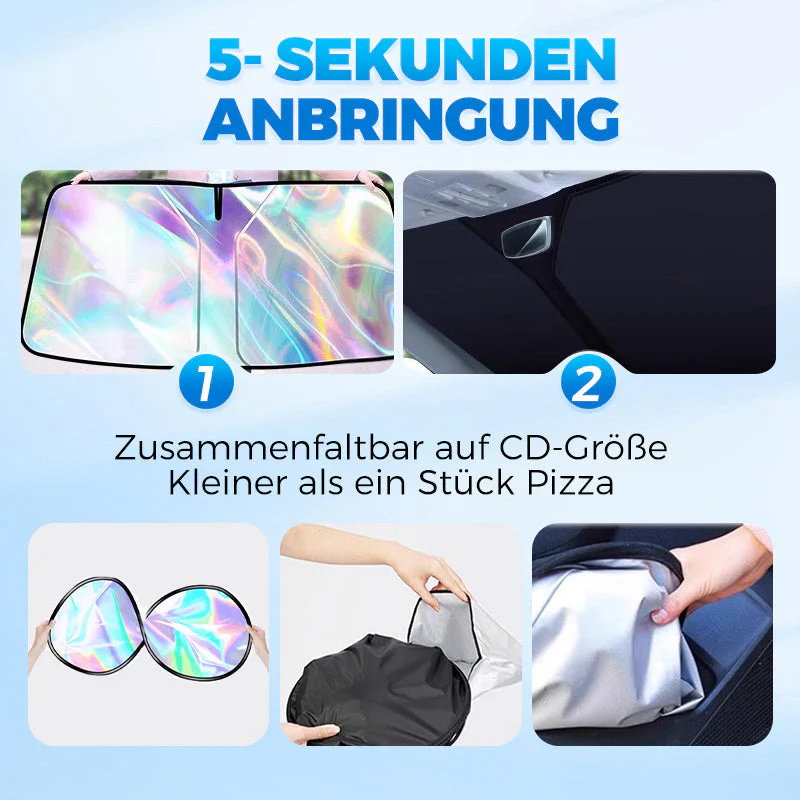 SunGuard™ – Sofortiger Schutz vor Sonne & Hitze für dein Auto! 1+1 GRATIS - Image 8