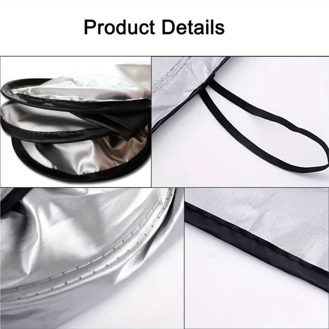 SunVisor™ Ausziehbarer Auto-Sonnenschutz Für Windschutzscheiben | 1+1 GRATIS - Image 8