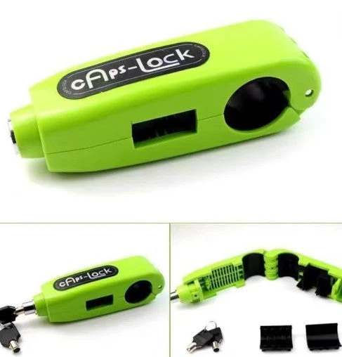 Surefire Fahrradschloss — Diebstahl sofort stoppen - Image 10
