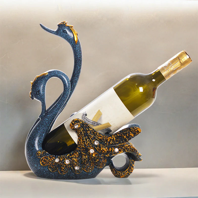 SwanLux® Weinhalter | 50% RABATT - Image 4