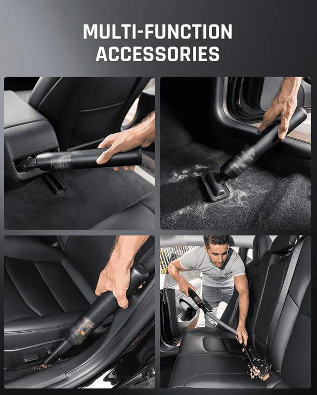 SwiftClean Go — Mühelose makellose Freiheit - Image 5