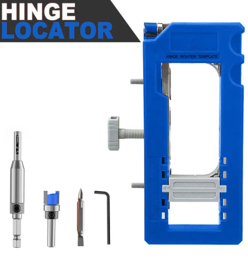 SwiftHinge Pro — Makellose Scharniere, jedes Mal - Image 10