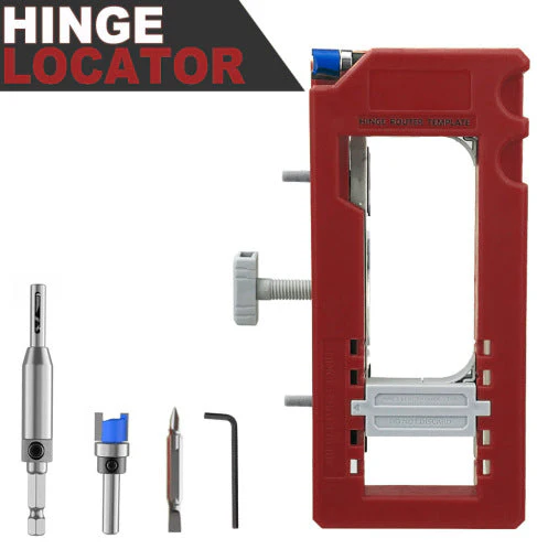 SwiftHinge Pro — Makellose Scharniere, jedes Mal - Image 11