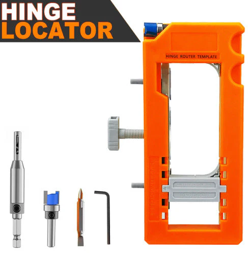 SwiftHinge Pro — Makellose Scharniere, jedes Mal - Image 12