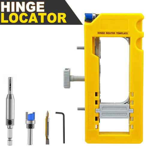 SwiftHinge Pro — Makellose Scharniere, jedes Mal - Image 14