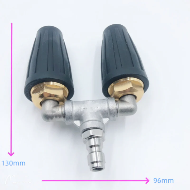 SwiftJet — Dual Turbo Düse | 50% RABATT - Image 13