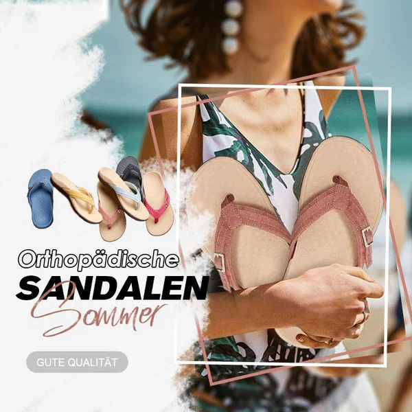Swinimi™ – Atmungsaktive, rutschfeste Sandalen | 50% RABATT - Image 2