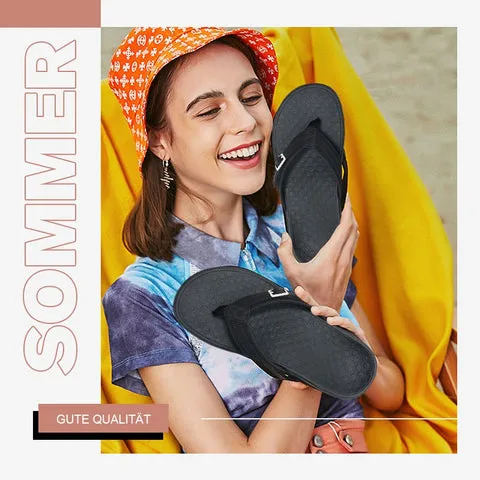 Swinimi™ – Atmungsaktive, rutschfeste Sandalen | 50% RABATT - Image 3
