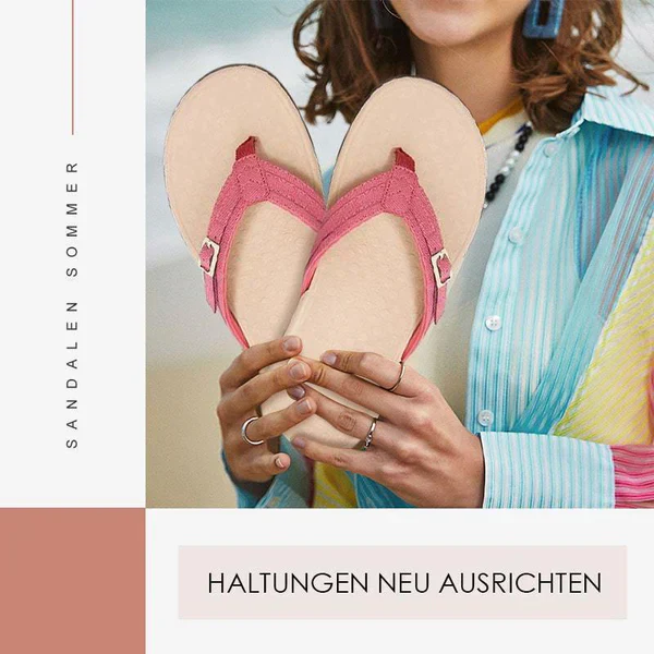 Swinimi™ – Atmungsaktive, rutschfeste Sandalen | 50% RABATT - Image 4