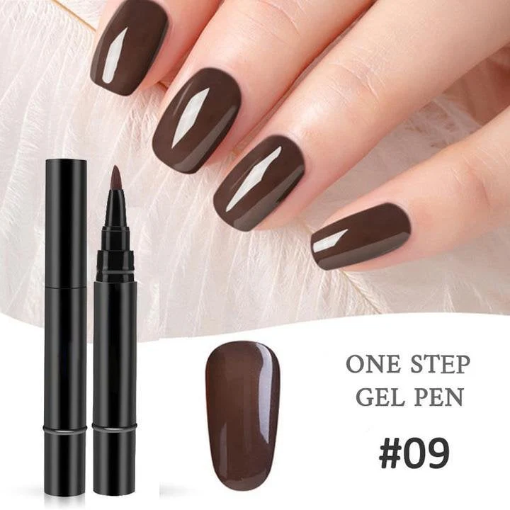 SwipeLuxe Gel-Stift – Salonperfekte Nägel sofort - Image 10