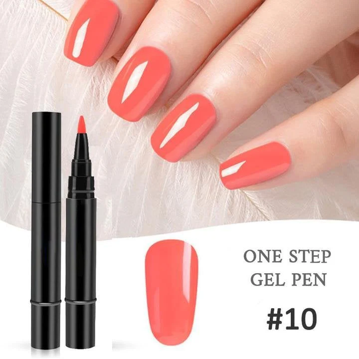 SwipeLuxe Gel-Stift – Salonperfekte Nägel sofort - Image 11