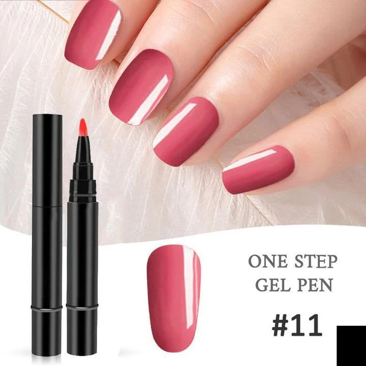 SwipeLuxe Gel-Stift – Salonperfekte Nägel sofort - Image 12