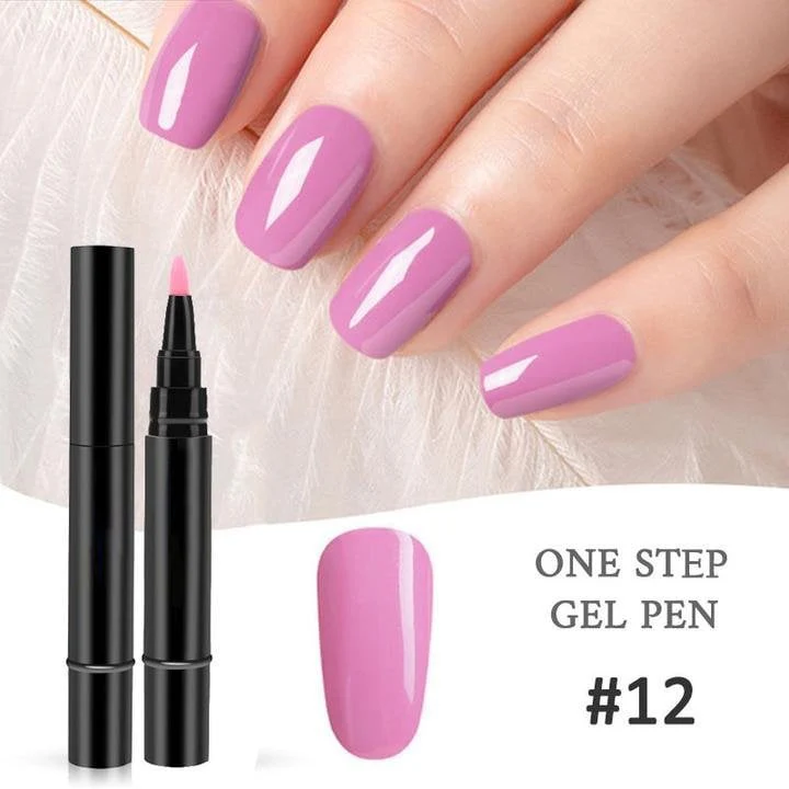 SwipeLuxe Gel-Stift – Salonperfekte Nägel sofort - Image 13