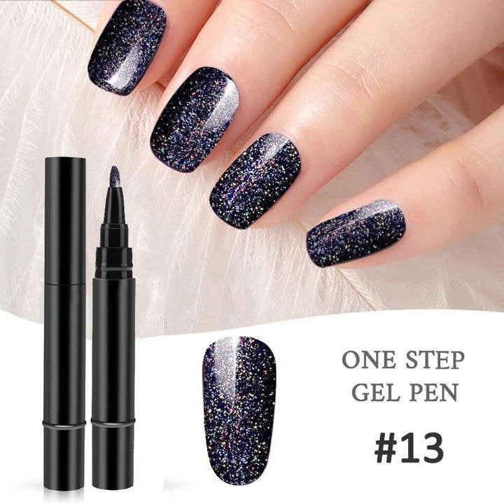 SwipeLuxe Gel-Stift – Salonperfekte Nägel sofort - Image 14