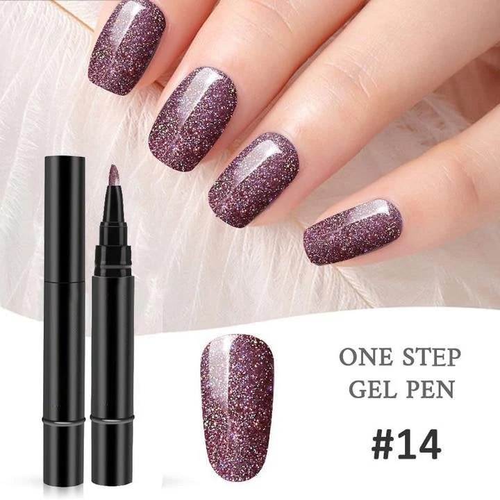 SwipeLuxe Gel-Stift – Salonperfekte Nägel sofort - Image 15
