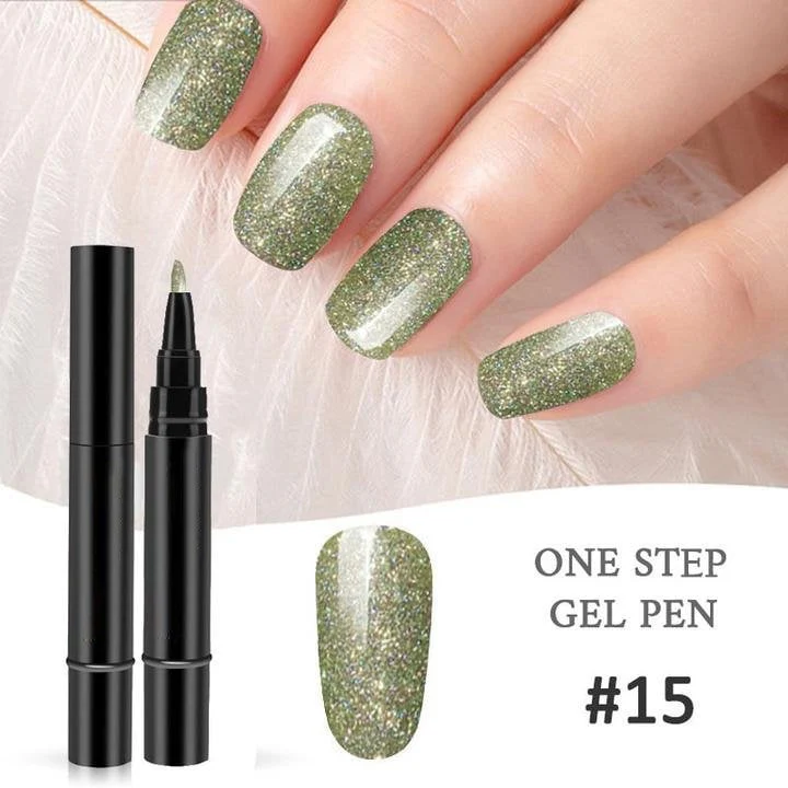 SwipeLuxe Gel-Stift – Salonperfekte Nägel sofort - Image 16