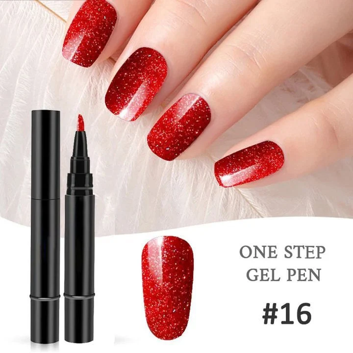 SwipeLuxe Gel-Stift – Salonperfekte Nägel sofort - Image 17