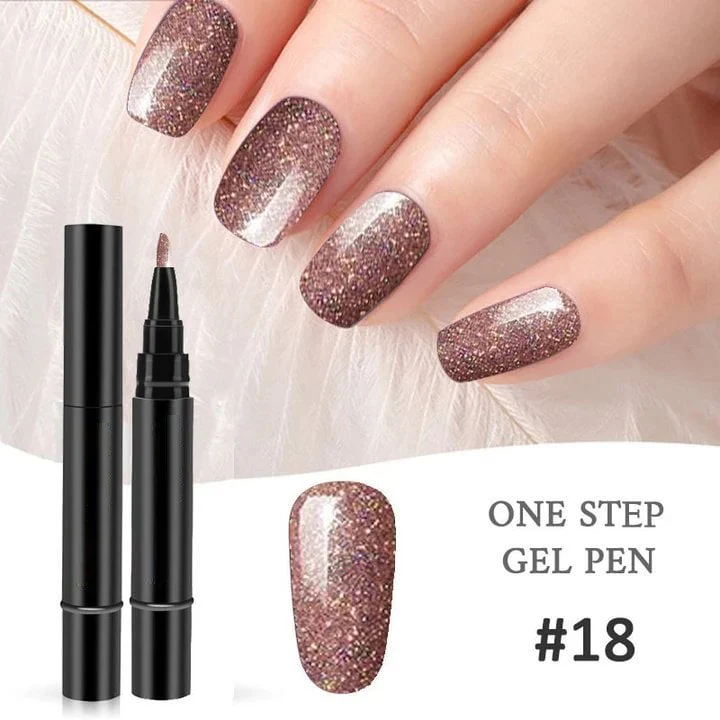 SwipeLuxe Gel-Stift – Salonperfekte Nägel sofort - Image 18