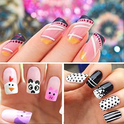 SwipeLuxe Gel-Stift – Salonperfekte Nägel sofort - Image 19