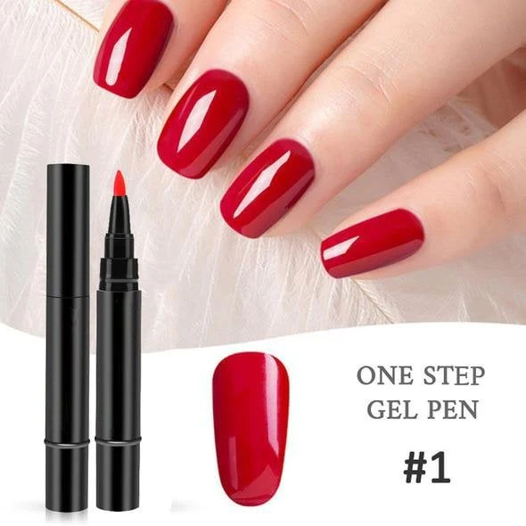 SwipeLuxe Gel-Stift – Salonperfekte Nägel sofort - Image 2