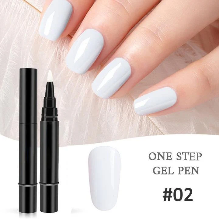 SwipeLuxe Gel-Stift – Salonperfekte Nägel sofort - Image 3