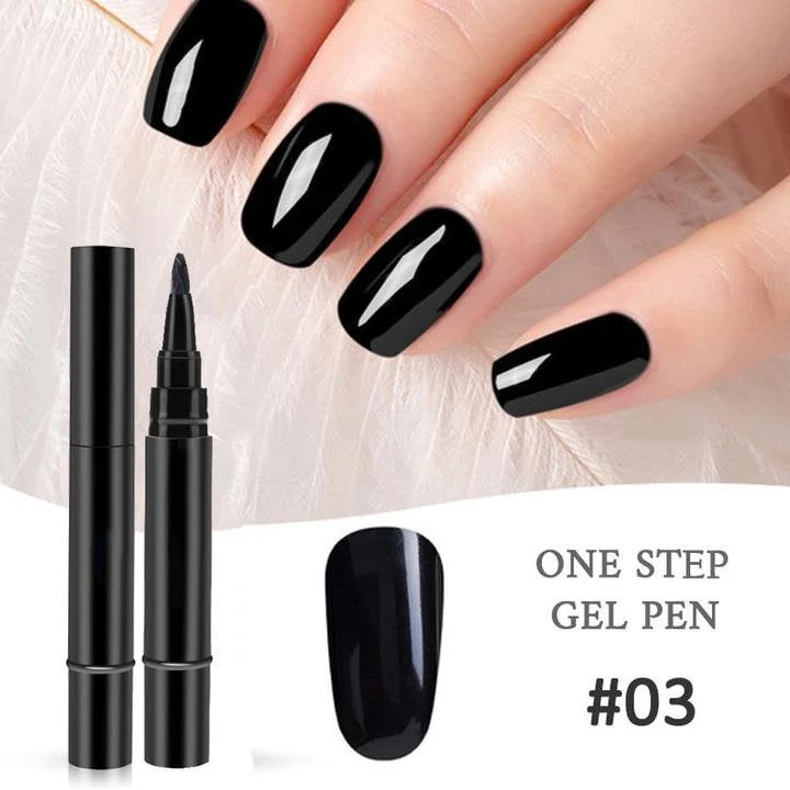 SwipeLuxe Gel-Stift – Salonperfekte Nägel sofort - Image 4