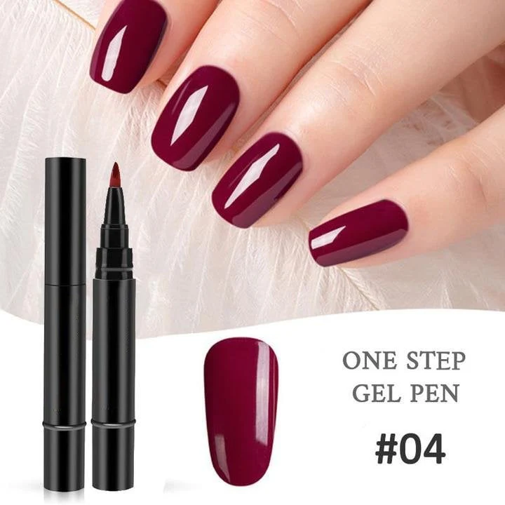 SwipeLuxe Gel-Stift – Salonperfekte Nägel sofort - Image 5
