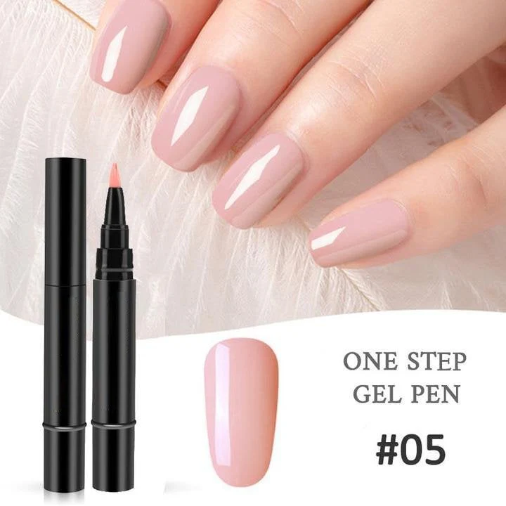 SwipeLuxe Gel-Stift – Salonperfekte Nägel sofort - Image 6