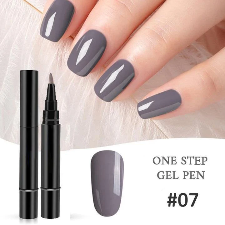 SwipeLuxe Gel-Stift – Salonperfekte Nägel sofort - Image 8