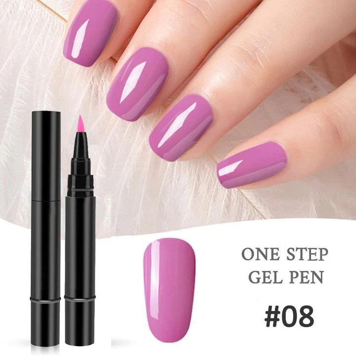SwipeLuxe Gel-Stift – Salonperfekte Nägel sofort - Image 9