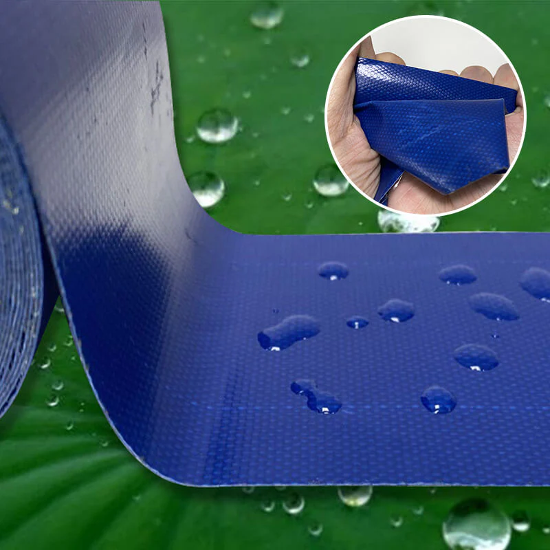 TarpFix™ Extra Starkes Planenband | 1+1 GRATIS - Image 5